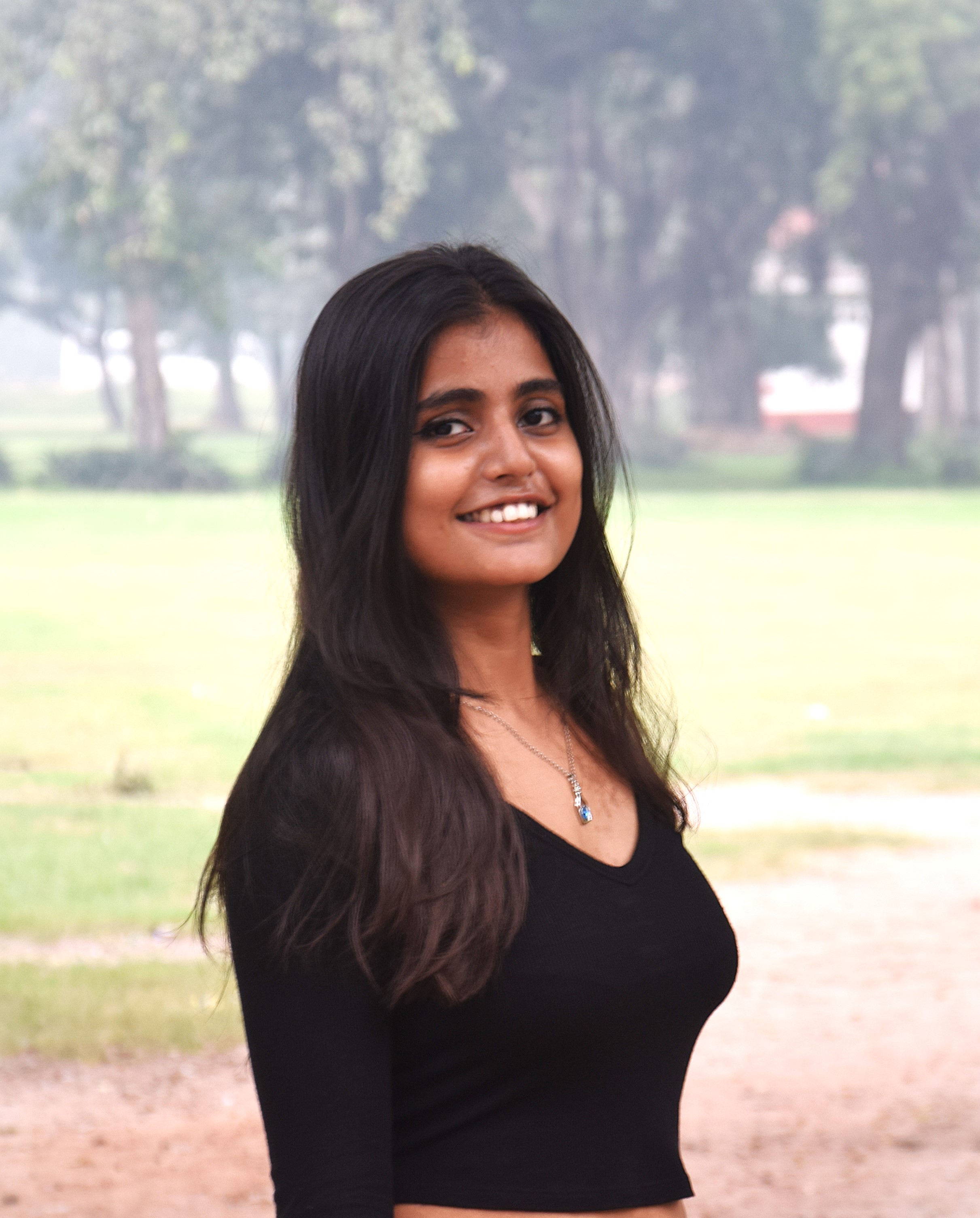 Yashi Vaish